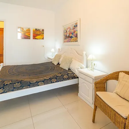 Eden Port 6th Avenue Apartamento Puerto de la Cruz (Tenerife)