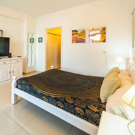 Apartamento Eden Port 6th Avenue Puerto de la Cruz (Tenerife)