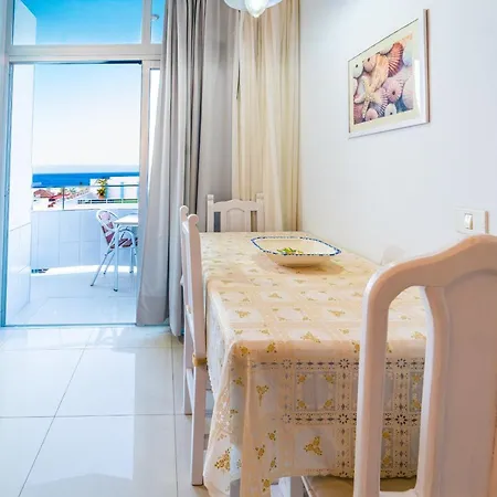 Eden Port 6th Avenue Apartamento