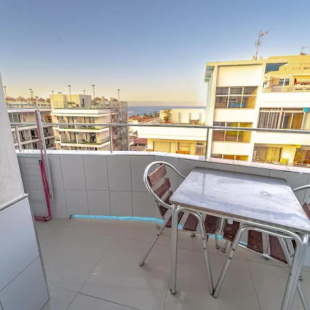 Apartamento Eden Port 6th Avenue Puerto de la Cruz (Tenerife)