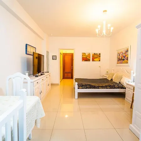Apartamento Eden Port 6th Avenue