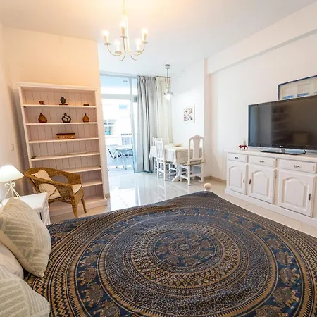 Apartamento Eden Port 6th Avenue *