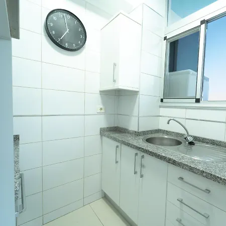 Eden Port 6th Avenue Apartamento