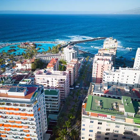 Eden Port 6th Avenue Apartamento