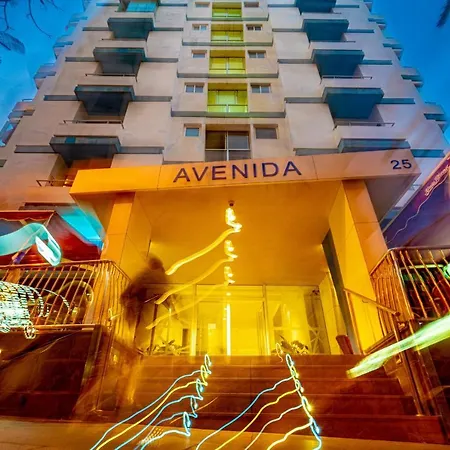 Eden Port 6th Avenue * פוארטו דה לה קרוז