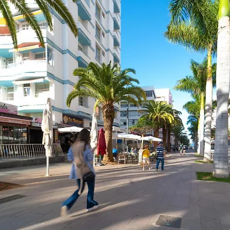 Eden Port 6th Avenue Apartamento *