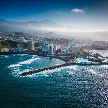 Eden Port 6th Avenue Apartamento *