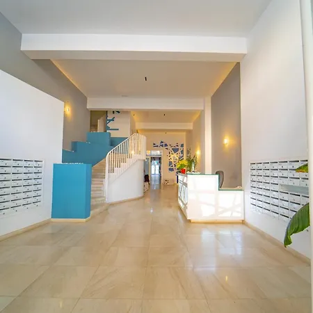 Eden Port 6th Avenue דירה פוארטו דה לה קרוז