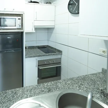 شقة Eden Port 6th Avenue بويرتو ذي لا كروز