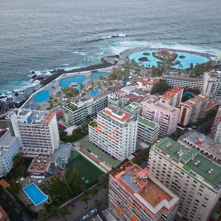 Eden Port 6th Avenue بويرتو ذي لا كروز
